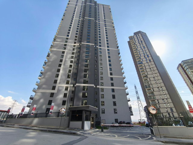 İNCEK TAŞPINAR'DA ŞAH İNCEK KULE'DE KIRALIK 4.5+1 LÜKS DAIRE