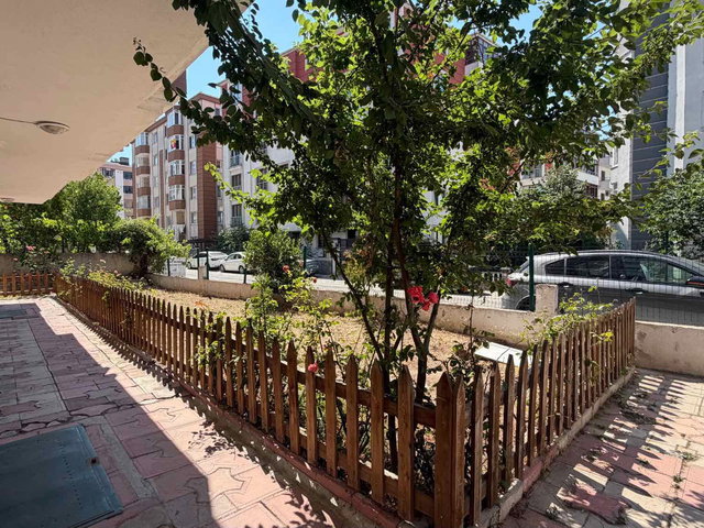 HÜRRIYET MAHALLESI'NDE FIRSAT 2+1 DAIRE