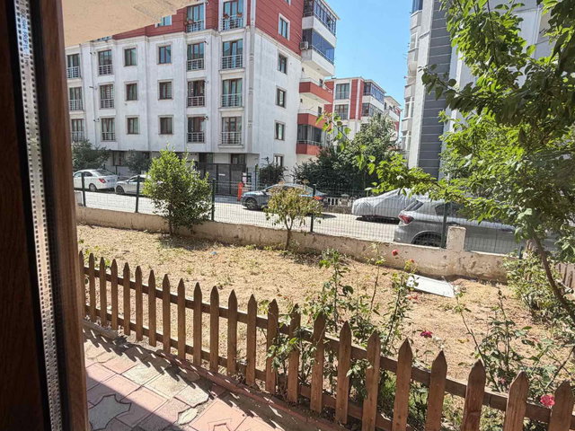 HÜRRIYET MAHALLESI'NDE FIRSAT 2+1 DAIRE