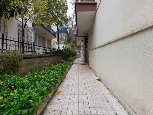 GAZİOSMANPAŞA NENEHATUN'DA 3+1 KİRALIK DAİRE