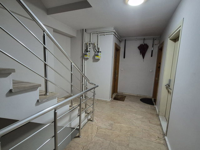 ÇEKMEKÖY AYDINLAR’DA GÜNEY CEPHELİ 3+1 | BALKONLU | KİRACILI 2. KAT