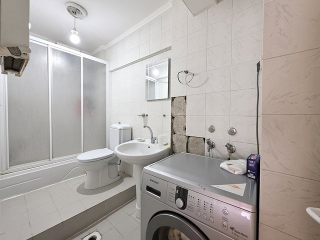 REMAX AHMET ŞIMŞEK PENDIK SU 89 SITESI KIRALIK EŞYALI 2+1 DAIRE