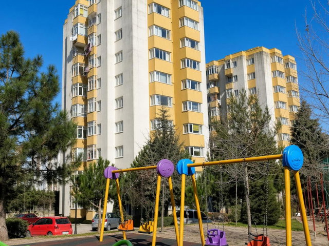 REMAX AHMET ŞIMŞEK PENDIK SU 89 SITESI KIRALIK EŞYALI 2+1 DAIRE