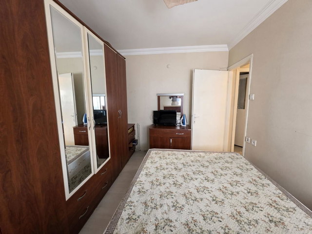 REMAX AHMET ŞIMŞEK PENDIK SU 89 SITESI KIRALIK EŞYALI 2+1 DAIRE