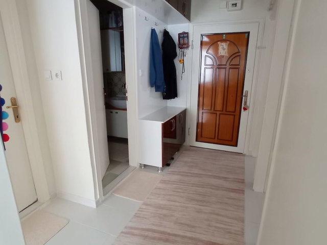 YENİBOSNA FATİH CADDESİ’NE YAKIN  KAÇIRILMAYACAK 2+1 SATILIK DAİRE