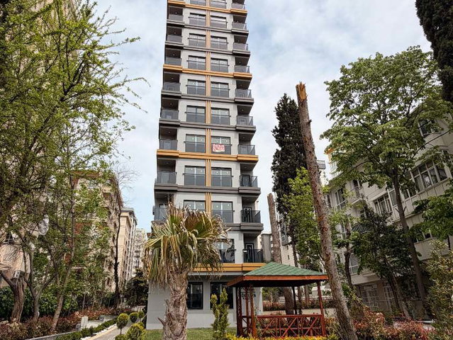 FENERYOLU 'NDA SIFIR 3+1 KIRALIK DAIRE | BALKON | KAPALI OTOPARK