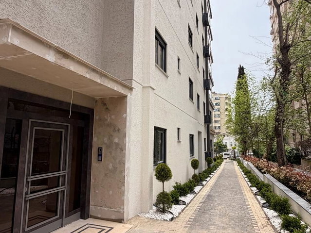 FENERYOLU 'NDA SIFIR 3+1 KIRALIK DAIRE | BALKON | KAPALI OTOPARK