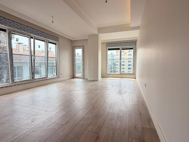 FENERYOLU 'NDA SIFIR 3+1 KIRALIK DAIRE | BALKON | KAPALI OTOPARK