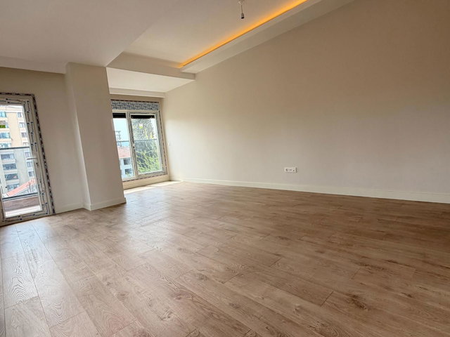 FENERYOLU 'NDA SIFIR 3+1 KIRALIK DAIRE | BALKON | KAPALI OTOPARK