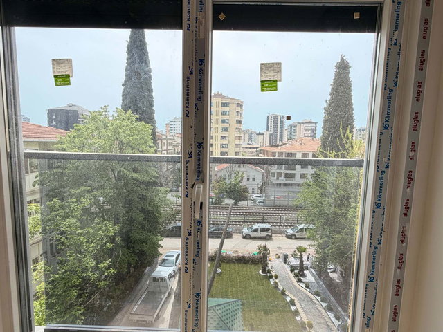 FENERYOLU 'NDA SIFIR 3+1 KIRALIK DAIRE | BALKON | KAPALI OTOPARK