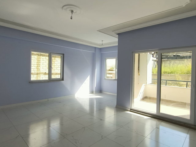 FERİZLİ KEMALPAŞA’DA 2025 YAPIMI 3+1 | 105 M² NET | YERDEN ISITMALI, BALKONLU