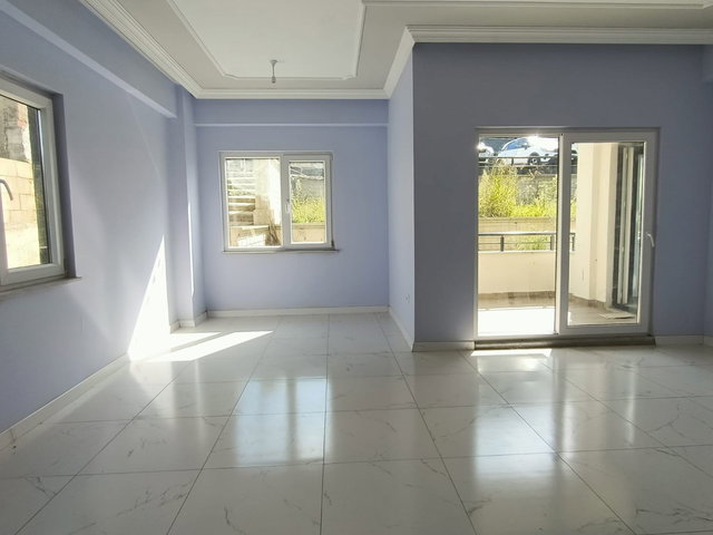 FERİZLİ KEMALPAŞA’DA 2025 YAPIMI 3+1 | 105 M² NET | YERDEN ISITMALI, BALKONLU
