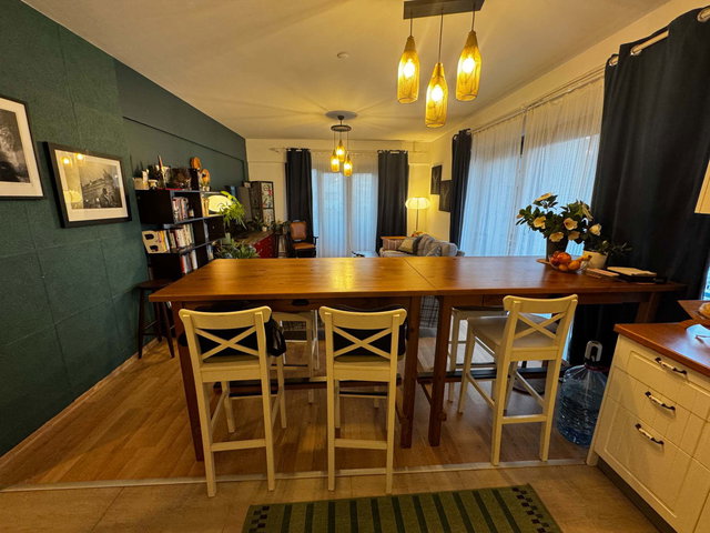 SİNPAŞ LİVA SATIŞ OFİSİ REMAX PROF SEZAİ T. SATILIK 2+1 GÖLET KÖŞE DAİRE