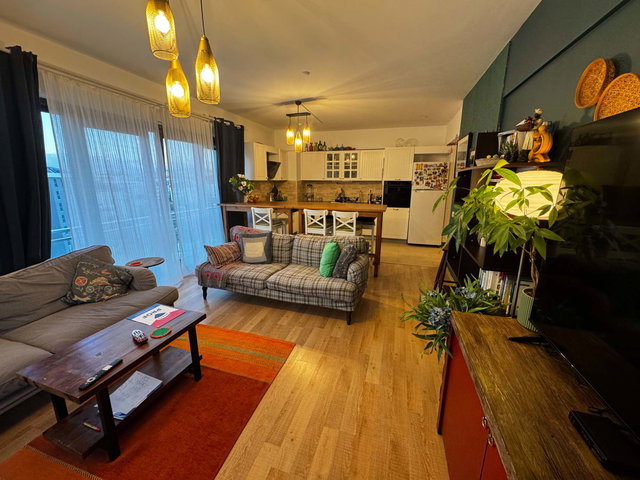 SİNPAŞ LİVA SATIŞ OFİSİ REMAX PROF SEZAİ T. SATILIK 2+1 GÖLET KÖŞE DAİRE