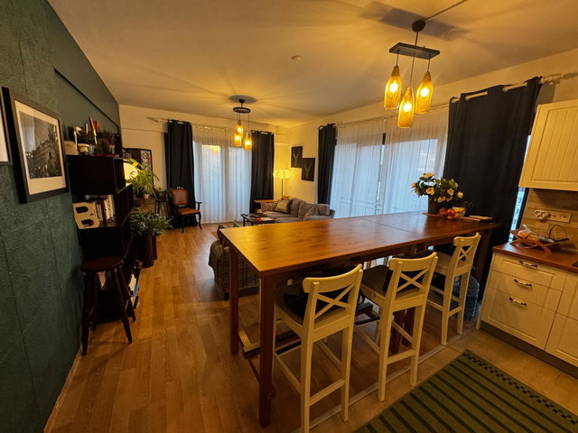 SİNPAŞ LİVA SATIŞ OFİSİ REMAX PROF SEZAİ T. SATILIK 2+1 GÖLET KÖŞE DAİRE