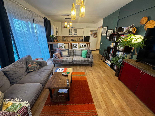 SİNPAŞ LİVA SATIŞ OFİSİ REMAX PROF SEZAİ T. SATILIK 2+1 GÖLET KÖŞE DAİRE
