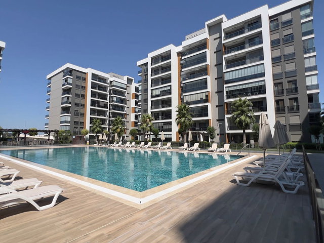 TAŞEHİR MODERN 2 SİTESİNDE 3+1 KİRALIK DAİRE
