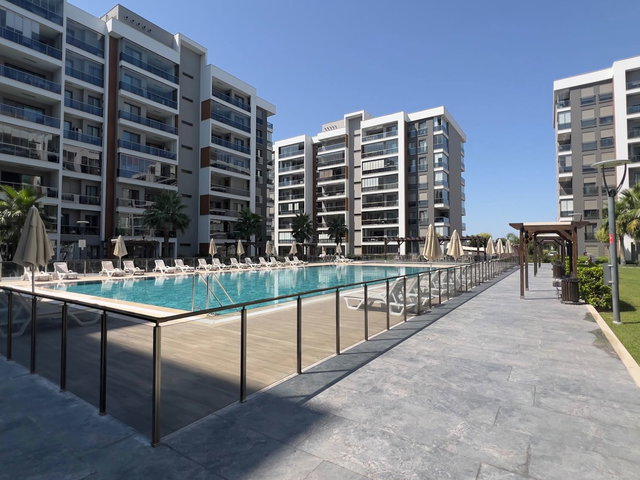 TAŞEHİR MODERN 2 SİTESİNDE 3+1 KİRALIK DAİRE
