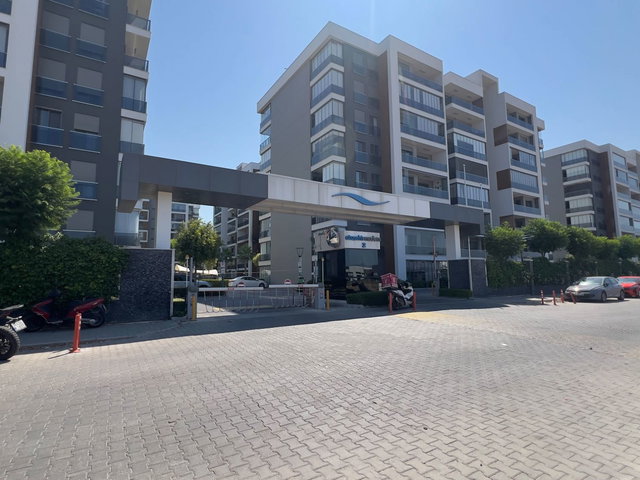 TAŞEHİR MODERN 2 SİTESİNDE 3+1 KİRALIK DAİRE