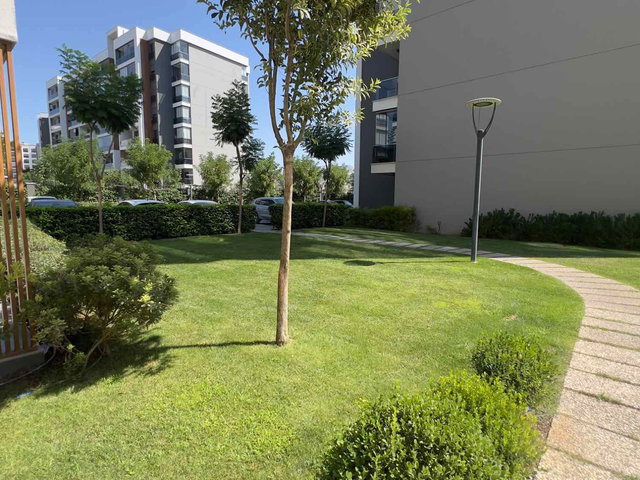 TAŞEHİR MODERN 2 SİTESİNDE 3+1 KİRALIK DAİRE
