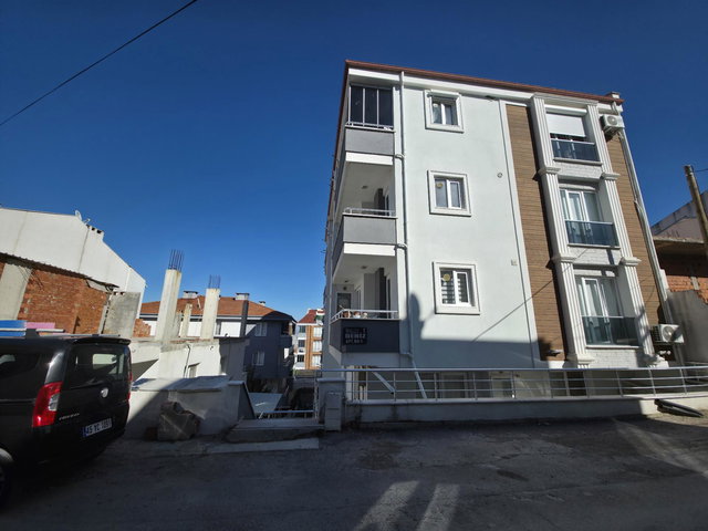 RE/MAX MİD BALIKESİR KARESİ 2. SAKARYA KİRALIK 2+1 DAİRE