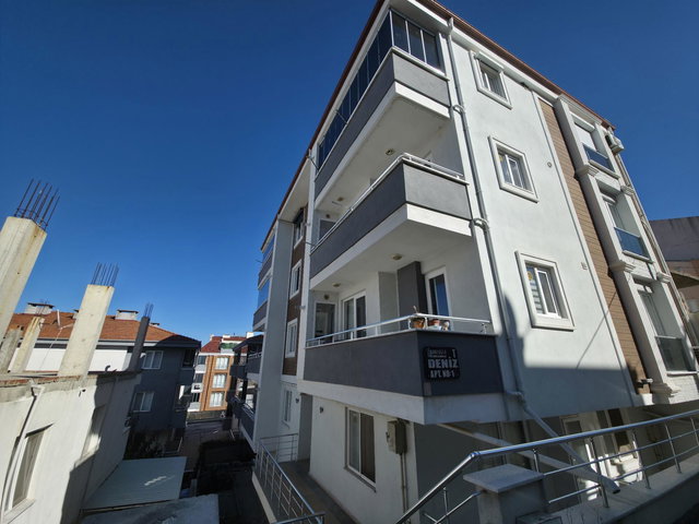 RE/MAX MİD BALIKESİR KARESİ 2. SAKARYA KİRALIK 2+1 DAİRE
