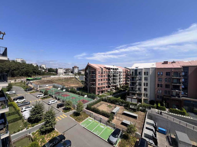 DAP ORMAN KÖY’DE SATILIK 1+1 DAİRE