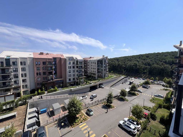 DAP ORMAN KÖY’DE SATILIK 1+1 DAİRE