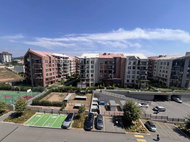 DAP ORMAN KÖY’DE SATILIK 1+1 DAİRE