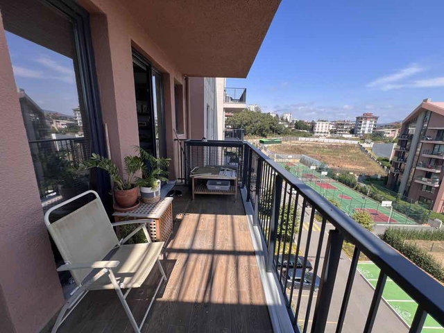 DAP ORMAN KÖY’DE SATILIK 1+1 DAİRE