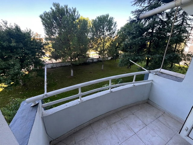 MANISA GÜZELYURT TOKİ-1 SITESI 2+1 SATILIK DAIRE
