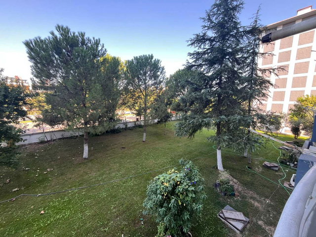 MANISA GÜZELYURT TOKİ-1 SITESI 2+1 SATILIK DAIRE