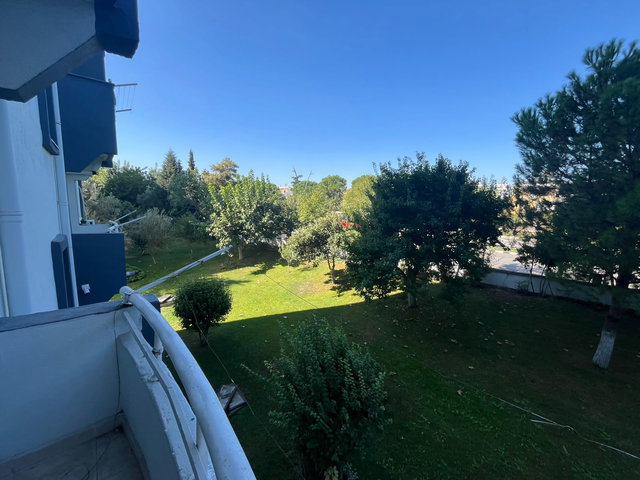 MANISA GÜZELYURT TOKİ-1 SITESI 2+1 SATILIK DAIRE