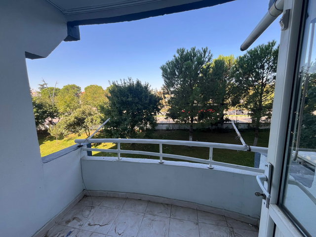 MANISA GÜZELYURT TOKİ-1 SITESI 2+1 SATILIK DAIRE
