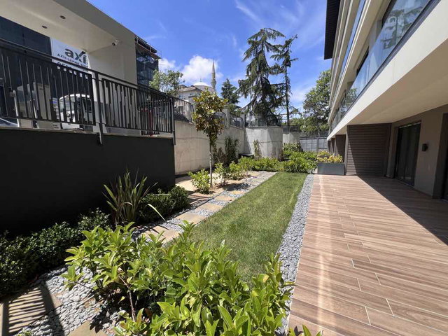 LOTUS ETİLER’DE 3+1 SATILIK DUBLEKS DAİRE