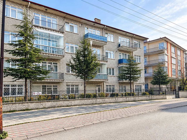 KEÇİÖREN BUKET SK. KENTSEL DÖNÜŞÜM ALANINDA SATILIK 3+1 DAİRE