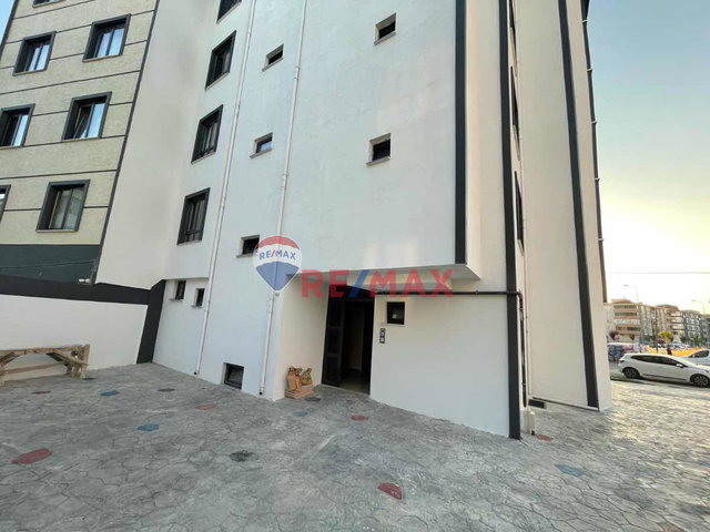 REMAX LAN DEN HARIKA KONUMDA FIRSAT 2+1 DAIRE