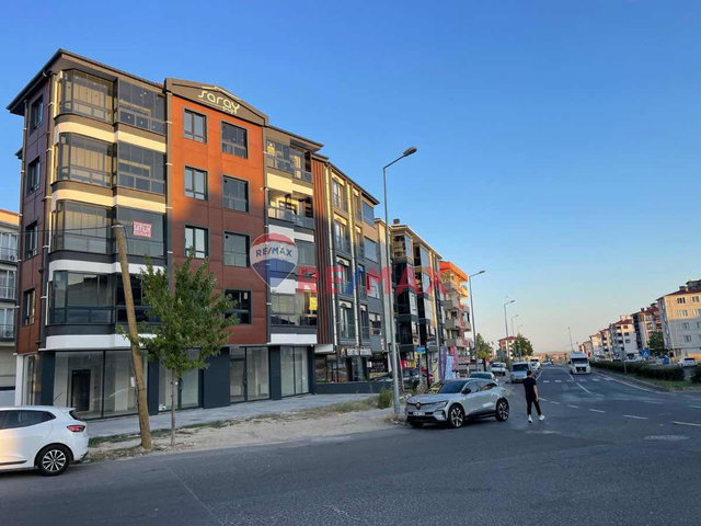 REMAX LAND DEN ŞEYHSİNAN MAHALLESİNDE 2+1 KİRALIK DAİRE
