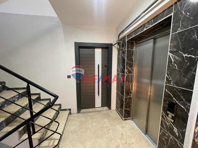 REMAX LAND DEN ŞEYHSİNAN MAHALLESİNDE 2+1 KİRALIK DAİRE