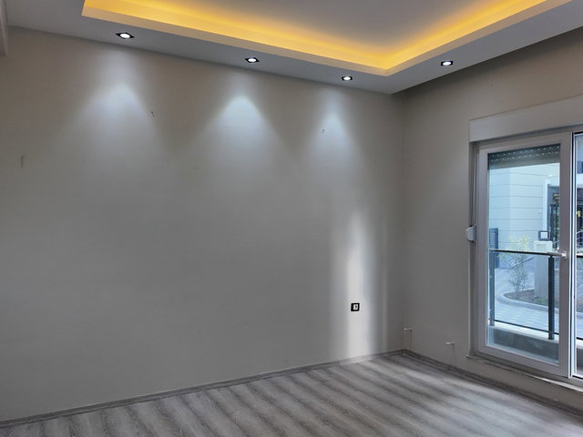 DÖŞEMEALTI YENİKÖY ATATÜRK CD ÜZERİNDE KİRALIK 2+1 YÜKSEK GIRIŞ