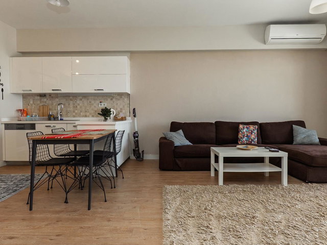 SİNPAŞ İNCEK BLUE 20. KAT PANORAMİK MANZARALI MOBİLYALI 1+1 KİRALIK DAİRE