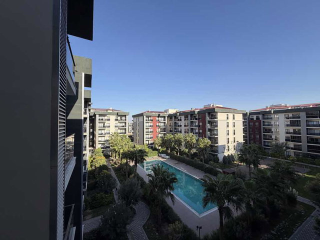 REMAX ARMA’DAN HAVUZ CEPHELİ KİRALIK 1+1 FULL EŞYALI DAİRE