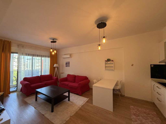 REMAX ARMA’DAN HAVUZ CEPHELİ KİRALIK 1+1 FULL EŞYALI DAİRE
