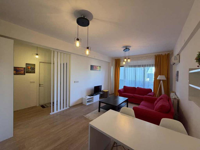 REMAX ARMA’DAN HAVUZ CEPHELİ KİRALIK 1+1 FULL EŞYALI DAİRE