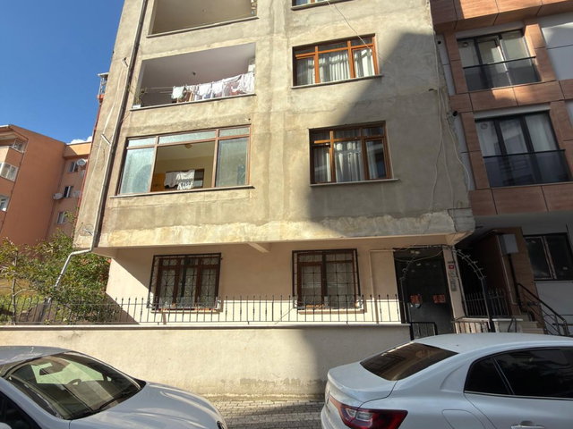 ÜSKÜDAR ÜNALAN’DA 3+1 135 M² ÇİFT CEPHE KİRALIK
