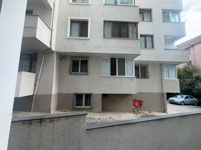 KÜÇÜKYALI ALTINTEPE’DE 2+1 SATILIK DAİRE