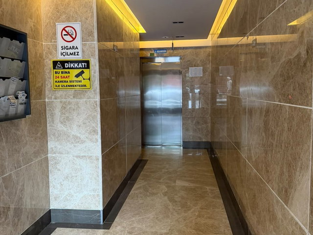 KÜÇÜKYALI ALTINTEPE’DE 2+1 SATILIK DAİRE