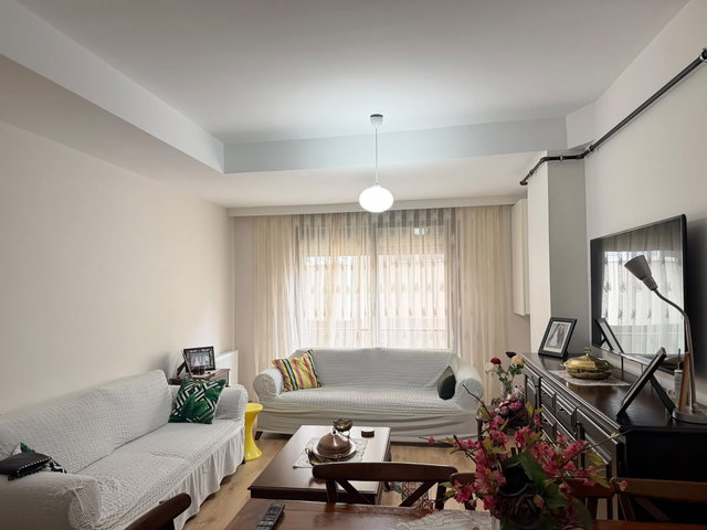 KÜÇÜKYALI ALTINTEPE’DE 2+1 SATILIK DAİRE