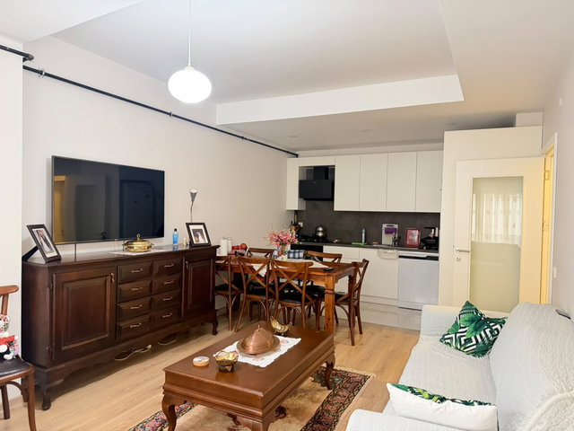 KÜÇÜKYALI ALTINTEPE’DE 2+1 SATILIK DAİRE