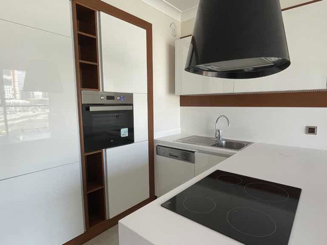 RELAX PLUS YAŞAMKENT KİRALIK 1+1 DAİRE